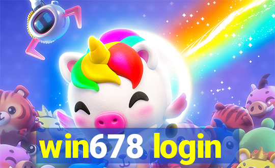 win678 login